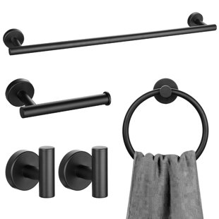 Wayfair | Bathroom Hardware Sets You'll Love in 2022